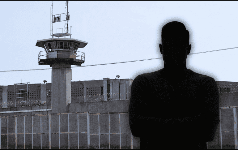 El detenido fue trasladado a un Centro Penitenciario Federal para ser puesto a disposición del órgano jurisdiccional que lo requiere, todo ello en apego al respeto de sus derechos humanos. NTX / ARCHIVO