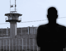 El detenido fue trasladado a un Centro Penitenciario Federal para ser puesto a disposición del órgano jurisdiccional que lo requiere, todo ello en apego al respeto de sus derechos humanos. NTX / ARCHIVO