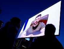 La intención de Trump es que Ucrania firme el pacto antes, para, posteriormente, regresarlo al líder ruso, Vladímir Putin. EFE / ARCHIVO