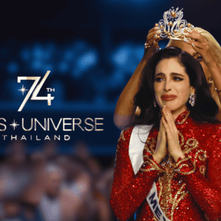 Fátima Bosch es abucheada en Tailandia tras triunfo en Miss Universo | VIDEO