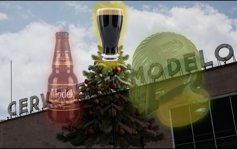Grupo Modelo adelantó su regalo para navidad y sacó la Negra Modelo Chocolate; esto debes saber del producto. AP / ARCHIVO