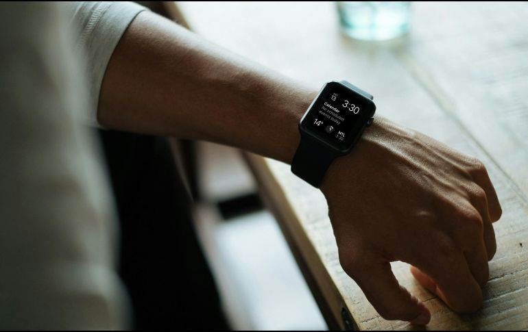 La psicología explica el significado de que una persona no utilice reloj. UNSPLASH / L. CHESSER