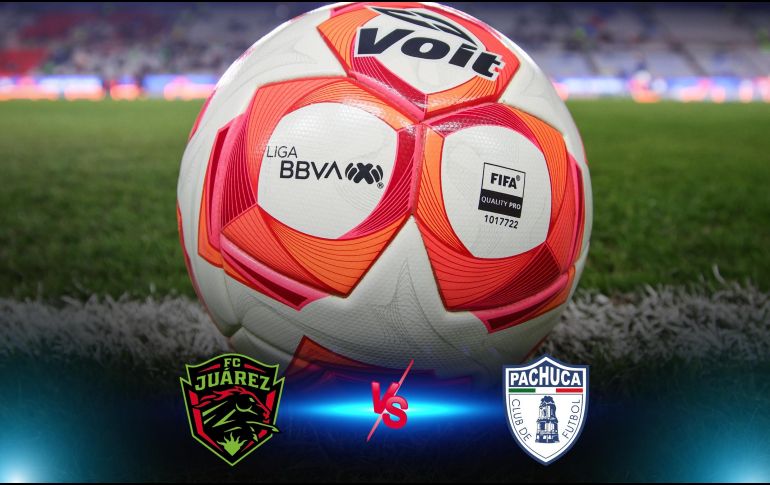 El encuentro se jugará en el Estadio Olímpico Benito Juárez, casa de Bravos, ya que terminó en mejor posición en la fase regular del campeonato. IMAGO7