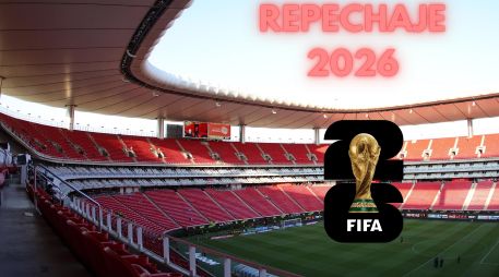 Pese a dar a conocer las fechas, los horarios de los enfrentamientos del repchaje al Mundial 2026 no han sido revelados por la FIFA. ESPECIAL / IMAGO7 y CANVA