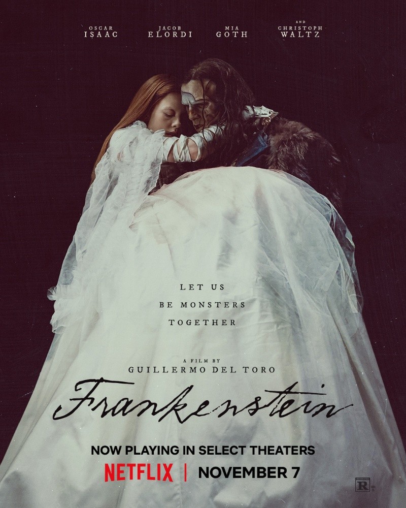La Cineteca FICG presenta “Frankenstein”, el clásico relato del inventor que da vida a un ser y desencadena un destino fatal. INSTAGRAM/@frankensteingdt