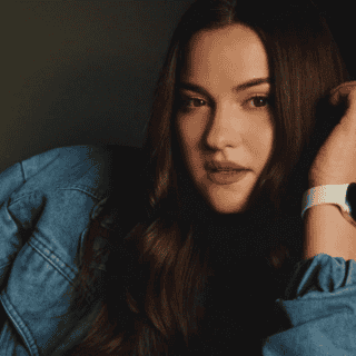 Maite Perroni recibe críticas por su peso; así responde