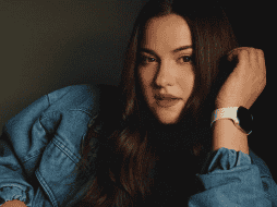 Maite Perroni responde a las críticas por su peso. ESPECIAL / IG / @maiteperroni