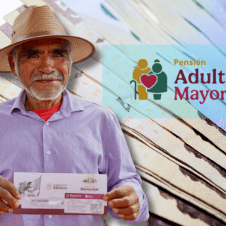 Pensión Bienestar: ¿Quiénes cobran en la ÚLTIMA semana de pagos del 2025?