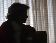 Navarro, quien avanzó que está trabajando en su próxima novela, presentará también en la feria de Miami su obra 'Cuando ellos se van'. EL INFORMADOR / ARCHIVO