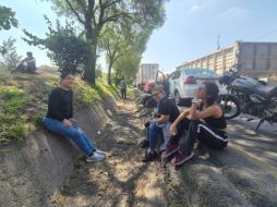 El megabloqueo se realizará luego de que no se llegara a un acuerdo con el gobierno federal para atender las demandas de campesinos y transportistas. EL INFORMADOR / ARCHIVO