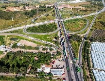 En un comunicado conjunto, las Secretarías de Gobernación y de Agricultura criticaron este anuncio y enfatizaron que mantienen su disposición a conversar para abordar los problemas. EL INFORMADOR/ A. Navarro