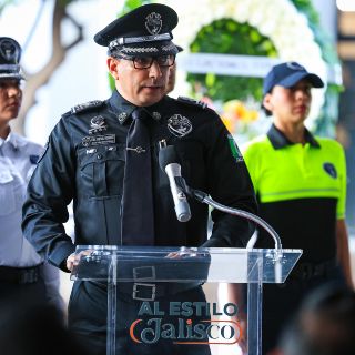 Identifican a dos de los homicidas de policías viales asesinadas en El Salto