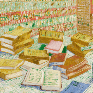 Cuadro de Van Gogh se subasta por millones de dólares en Nueva York