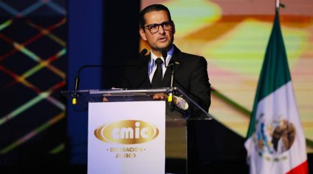 En un comunicado el presidente del CMIC señaló que es necesario explorar mecanismos adicionales o complementarios al impuesto. X/@cmicjal_pdte