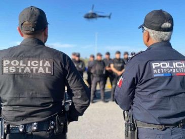 Las actividades del curso fueron posibles gracias a la cooperación franco-mexicana. ESPECIAL/SSE