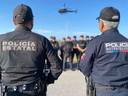 Las actividades del curso fueron posibles gracias a la cooperación franco-mexicana. ESPECIAL/SSE