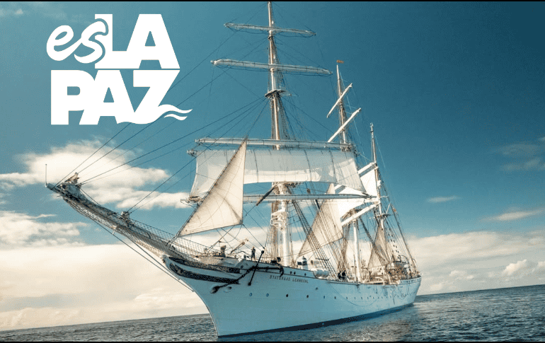 La Expedición Un Océano 2025-2026 es un viaje de 12 meses a bordo del velero noruego Statsraad Lehmkuhl, cuyo objetivo es crear conciencia y compartir conocimientos sobre la importancia crucial del océano. ESPECIAL