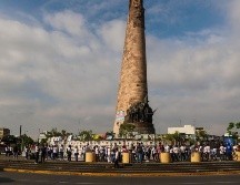 De acuerdo con el Registro Estatal de Personas Desaparecidas, en Jalisco hay mil 428 adolescentes de entre 15 y 19 años desaparecidos. E INFORMADOR/ARCHIVO
