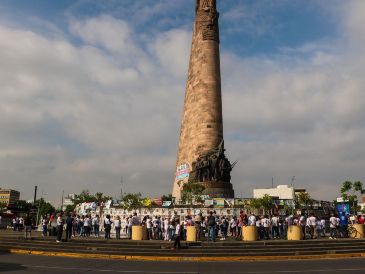 De acuerdo con el Registro Estatal de Personas Desaparecidas, en Jalisco hay mil 428 adolescentes de entre 15 y 19 años desaparecidos. E INFORMADOR/ARCHIVO