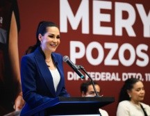 Mery Gómez Pozos también abordó la asignación de recursos a la Entidad, indicando que Jalisco es una de los estados que más recursos federales recibe. EL INFORMADOR/ J. Acosta