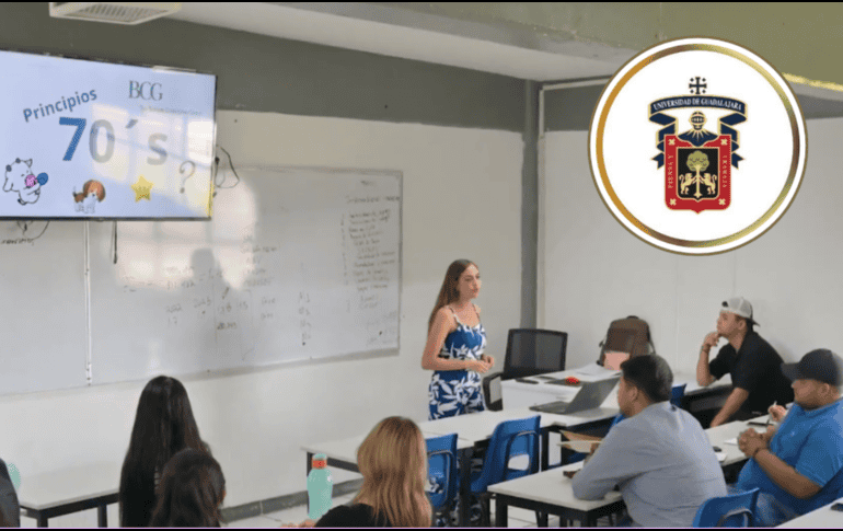 Karla Panter destacó que este avance no sólo fortalece a la institución, sino que representa un acto de justicia laboral. X / @KarlaPlanter1