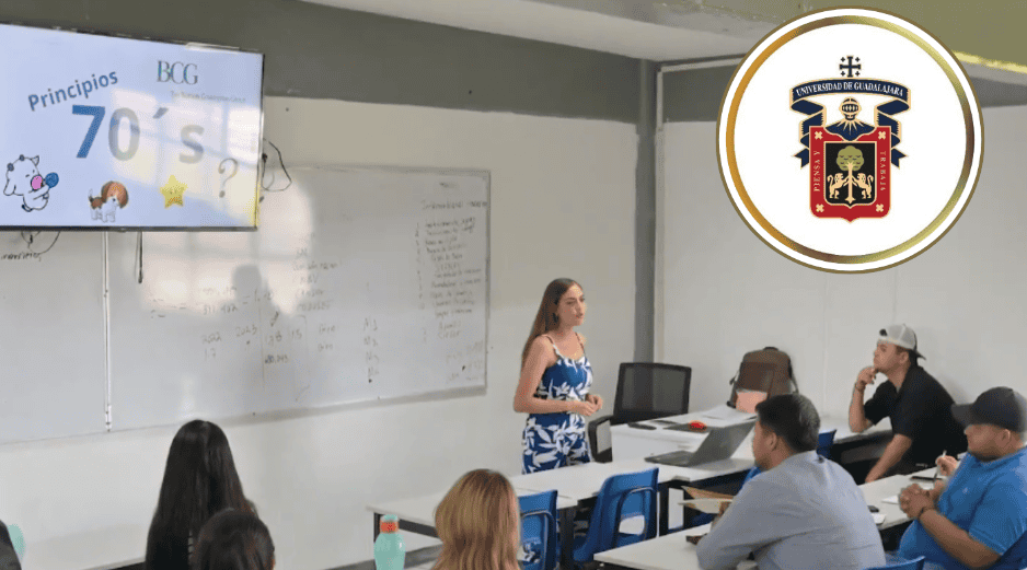 Karla Panter destacó que este avance no sólo fortalece a la institución, sino que representa un acto de justicia laboral. X / @KarlaPlanter1