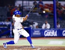 Charros vs Algodoneros • Juego 1 • Momentos destacados  • LMP