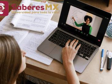 Saberes MX representa una apuesta por transformar el acceso al conocimiento en el país. ESPECIAL