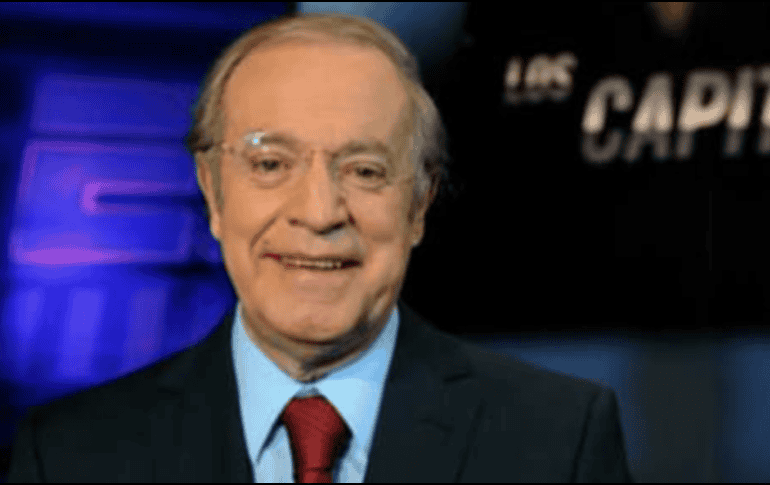 José Ramón no dudó en señalar a los que para él son los 