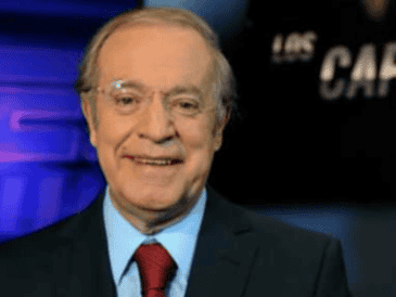 José Ramón no dudó en señalar a los que para él son los "culpables" del nuevo fracaso universitario. FACEBOOK / José Ramón Fernández