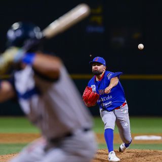 Charros vs Algodoneros • Juego 2 • Momentos destacados • LMP