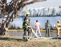 ESPECIAL / FACEBOOK Protección Civil y Bomberos Puerto Vallarta