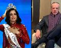 Esto dijo Raúl Rocha Cantú sobre las denuncias de fraude lanzadas por Omar Harfouch en contra de Miss Universo 2025. EFE / ARCHIVO / ESPECIAL / X: @RaulRochaCantu