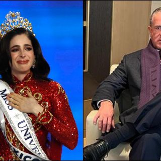 Raúl Rocha reacciona a señalamientos de fraude en Miss Universo 2025