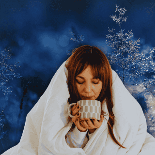 Frente frío 16 y primera tormenta invernal desatan caos en el Norte