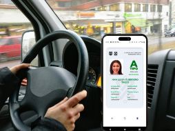 El trámite para obtener la Licencia de Conducir Permanente en la CDMX, ha ampliado su vigencia, pero para conseguirlo, se debe aprobar un examen. ESPECIAL / llave.cdmx.gob.mx y CANVA