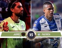 Juárez recibirá mañana al Pachuca, en un duelo que decidirá el último clasificado a los cuartos de final del torneo mexicano. IMAGO7