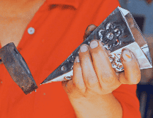 Los últimos dos lugares y que menos aportaron al PIB cultural fueron las artes visuales, con 4.5%, y la música y los conciertos, con 2.8 por ciento. SUN / ARCHIVO