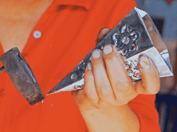 Los últimos dos lugares y que menos aportaron al PIB cultural fueron las artes visuales, con 4.5%, y la música y los conciertos, con 2.8 por ciento. SUN / ARCHIVO