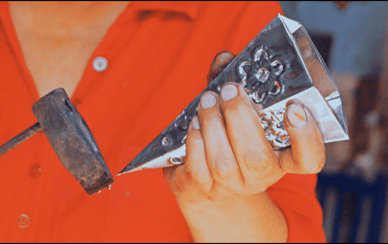 Los últimos dos lugares y que menos aportaron al PIB cultural fueron las artes visuales, con 4.5%, y la música y los conciertos, con 2.8 por ciento. SUN / ARCHIVO