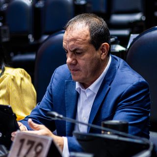 Mandatarios y exmandatarios estatales, en la mira por irregularidades