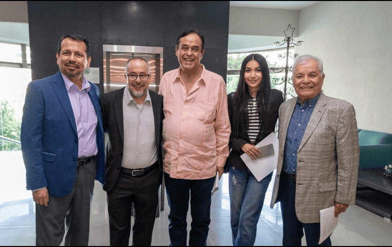 El encuentro IDEFT–VAMOSI reafirmó el compromiso institucional con el diálogo, la formación continua y la construcción de relaciones laborales enmarcadas en el respeto. ESPECIAL