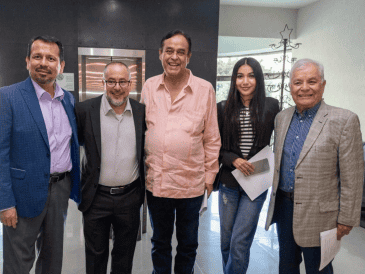 El encuentro IDEFT–VAMOSI reafirmó el compromiso institucional con el diálogo, la formación continua y la construcción de relaciones laborales enmarcadas en el respeto. ESPECIAL