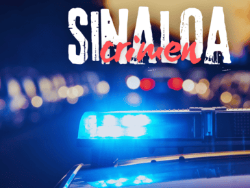 Atacan a balazos tres inmuebles en diferentes colonias de Culiacán. ESPECIAL / CANVA