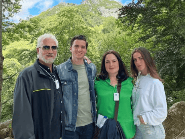 La polémica coronación de Fátima Bosch en Miss Universo ha traído diversos señalamientos a familiares de la tabasqueña. ESPECIAL / INSTAGRAM @fatimaboschfdz