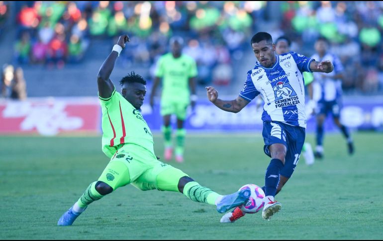 El enfrentamiento entre Juárez y Pachuca será el broche de un sistema que, en sus ediciones previas, siempre favoreció a los equipos mejor posicionados. IMAGO7