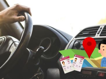 Para recoger el plástico es indispensable agendar una cita en los módulos de la Semovi. CANVA/ESPECIAL