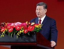 Xi rechazó que fuerzas externas interfieran en los asuntos internos de Venezuela y reiteró su respaldo al gobierno de Nicolás Maduro. EFE/ARCHIVO