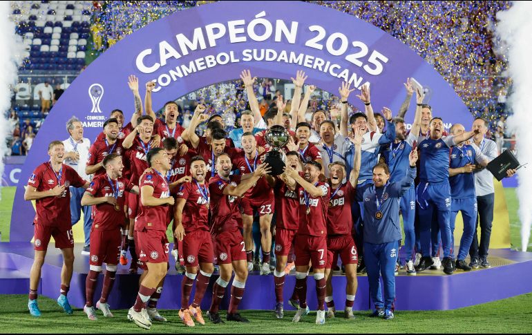 EFE/ M. Dueñas Castañeda.