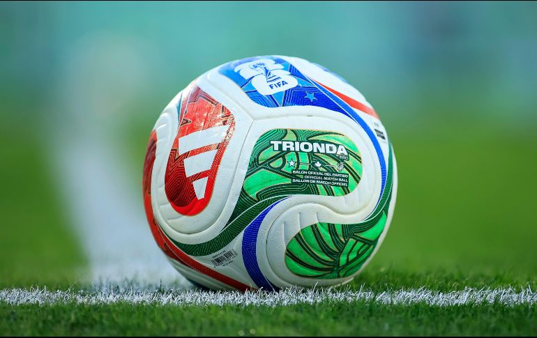 El evento, en el que se conocerán los rivales de la Selección Mexicana y de todas las selecciones clasificadas, se llevará a cabo este viernes 5 de diciembre. IMAGO7.